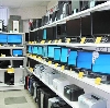 Компьютерные магазины в Уркарахе