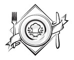 Гостиница Европа - иконка «ресторан» в Уркарахе